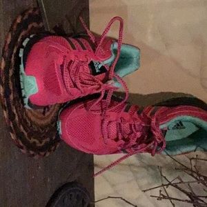 Women’s adidas sneakers